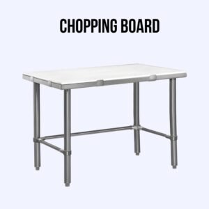 Chopping Board