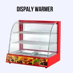 Dispaly Warmer