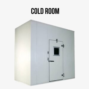 Cold Room
