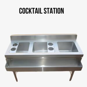 Cocktail Station