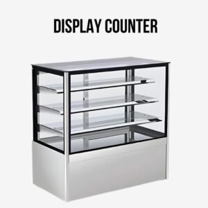 Display Counter