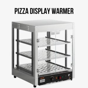 Pizza Display Warmer