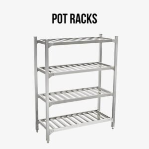 Pot Racks