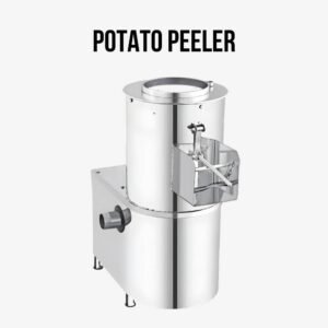 Potato Peeler