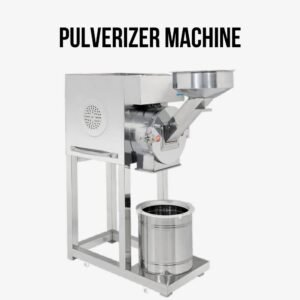 Pulverizer Machine