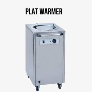 Plat Warmer