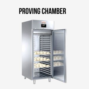 Proving Chamber