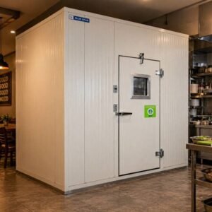 Cold Room
