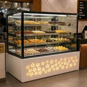 Display Counter