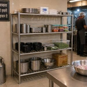 Pot Racks