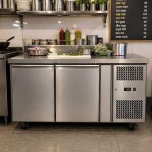 Door Undercounter Refrigerator