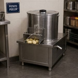 Potato Peeler