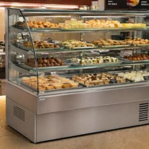 Cold Display Counter